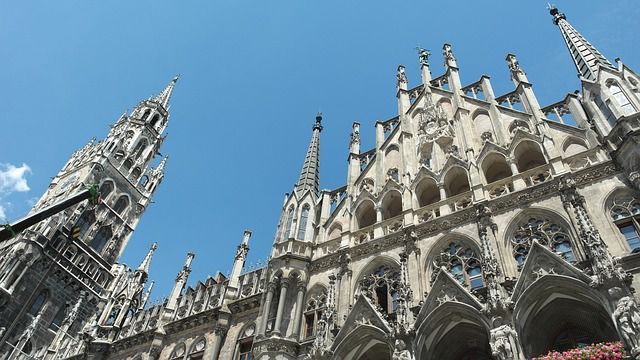 Munich City Hall